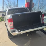 Ford Ranger Limited AT 2022
