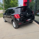 Renault Sandero Privilege 2017