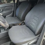 Renault Sandero Privilege 2017