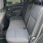 Renault Sandero Privilege 2017