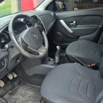 Renault Sandero Privilege 2017