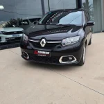 Renault Sandero Privilege 2017