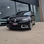 Renault Sandero Privilege 2017