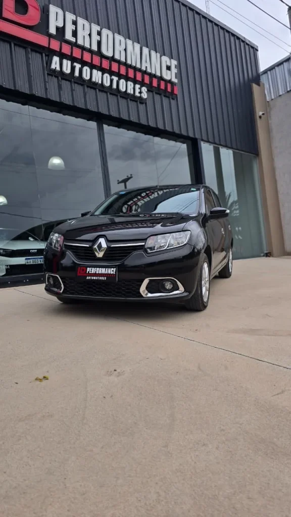 Renault Privilege 2017