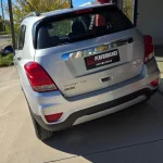 Chevrolet Tracker Premier 4X4 AT 2018