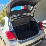 Chevrolet Tracker Premier 4X4 AT 2018