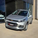 Chevrolet Tracker Premier 4X4 AT 2018