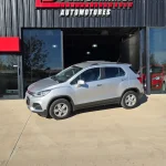 Chevrolet Premier 2018