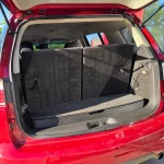 Chevrolet Trailbazer LTZ 4X4 2016