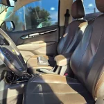 Chevrolet Trailbazer LTZ 4X4 2016