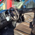 Chevrolet Trailbazer LTZ 4X4 2016
