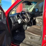 Chevrolet Trailbazer LTZ 4X4 2016