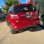 Chevrolet Trailbazer LTZ 4X4 2016