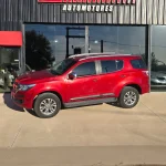 Chevrolet LTZ 2016