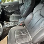 Audi Q5 SPORT AT 2019