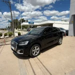 Audi Q5 2019