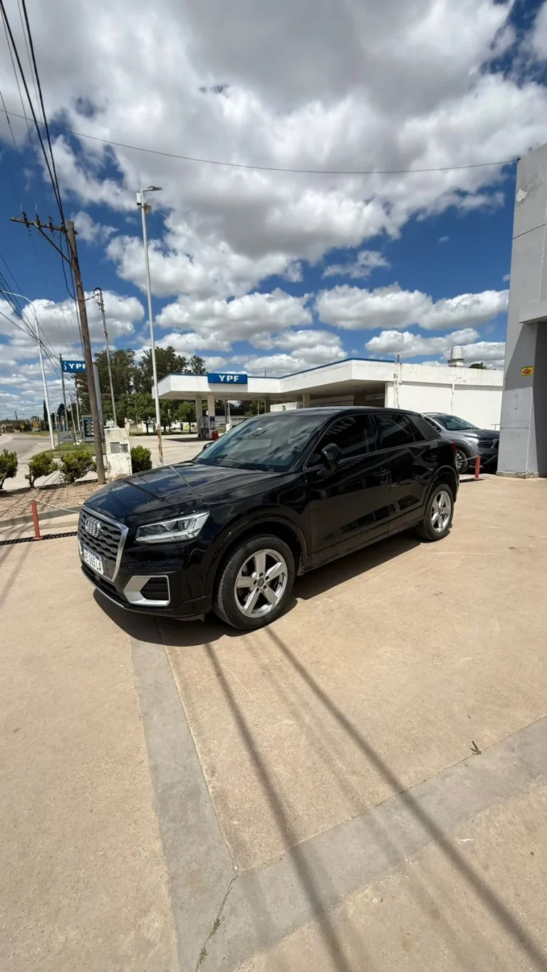 Audi Q5 SPORT AT 2019