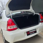 Toyota Etios XLS 2016
