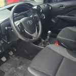 Toyota Etios XLS 2016