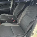 Toyota Etios XLS 2016