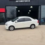 Toyota Etios XLS 2016