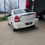 Toyota Etios XLS 2016