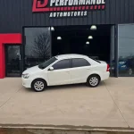 Toyota Etios XLS 2016