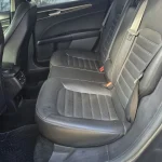 Ford Mondeo SE Ecoboost 2016