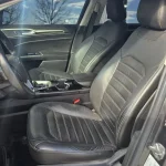 Ford Mondeo SE Ecoboost 2016