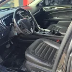 Ford Mondeo SE Ecoboost 2016
