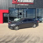 Ford Mondeo 2016