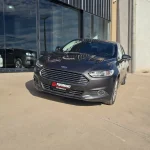 Ford Mondeo SE Ecoboost 2016