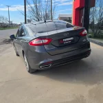 Ford Mondeo SE Ecoboost 2016