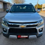 Chevrolet S10 LTZ AT 4X4 2021