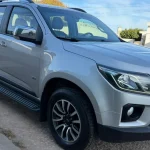 Chevrolet S10 2021