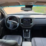 Chevrolet S10 LTZ AT 4X4 2021