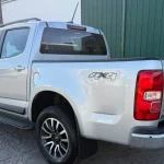 Chevrolet S10 LTZ AT 4X4 2021