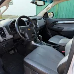 Chevrolet S10 LTZ AT 4X4 2021