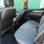 Chevrolet S10 LTZ AT 4X4 2021