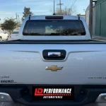 Chevrolet S10 LTZ AT 4X4 2021