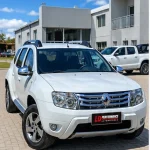 Renault Duster LUXE NAV 2014