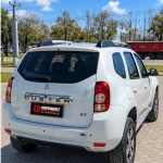 Renault Duster LUXE NAV 2014