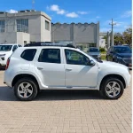 Renault Duster 2014