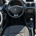 Renault Duster LUXE NAV 2014