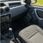 Renault Duster LUXE NAV 2014