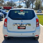 Renault Duster LUXE NAV 2014
