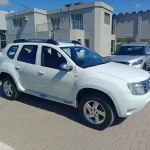 Renault Duster LUXE NAV 2014