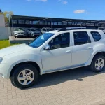 Renault Duster LUXE NAV 2014