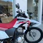 Honda XR Tornado 250 2024