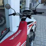 Honda XR Tornado 250 2024